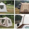 Camping inflatable tent-single tent