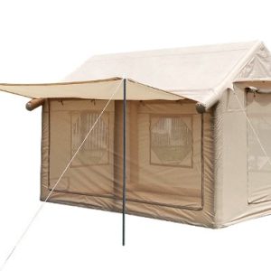 camping inflatable tent-wildland