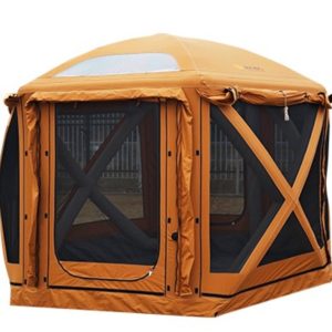 camping inflatable tent-Mars