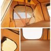 Soft Shell Roof Top Tent