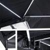 Foxwing Awning Freestanding 270 Degree Awning