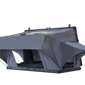 Aluminum Side Open  Car Rooftop Tent