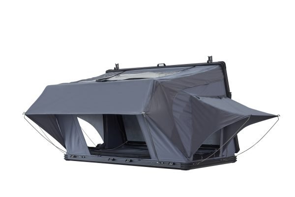 Aluminum Side Open  Car Rooftop Tent