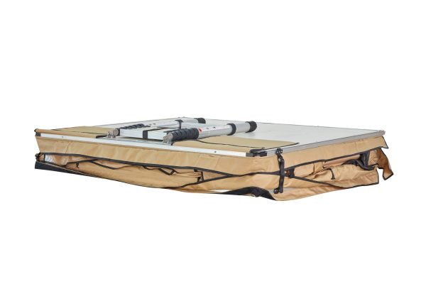 Soft Shell Roof Top Tent