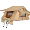 Soft Shell Roof Top Tent