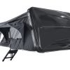 ABS side open rooftop tent