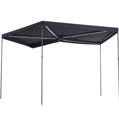 Foxwing Awning Freestanding 270 Degree Awning