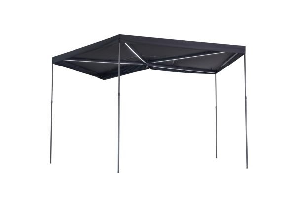 Foxwing Awning Freestanding 270 Degree Awning
