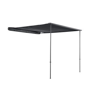 High Quality Awning Cassette Waterproof Feature Retractable Awning Car Awning with Annex