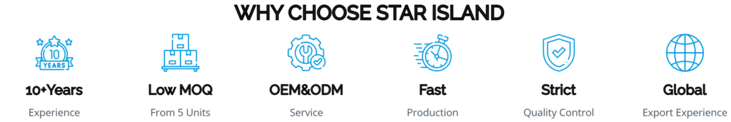 why choose