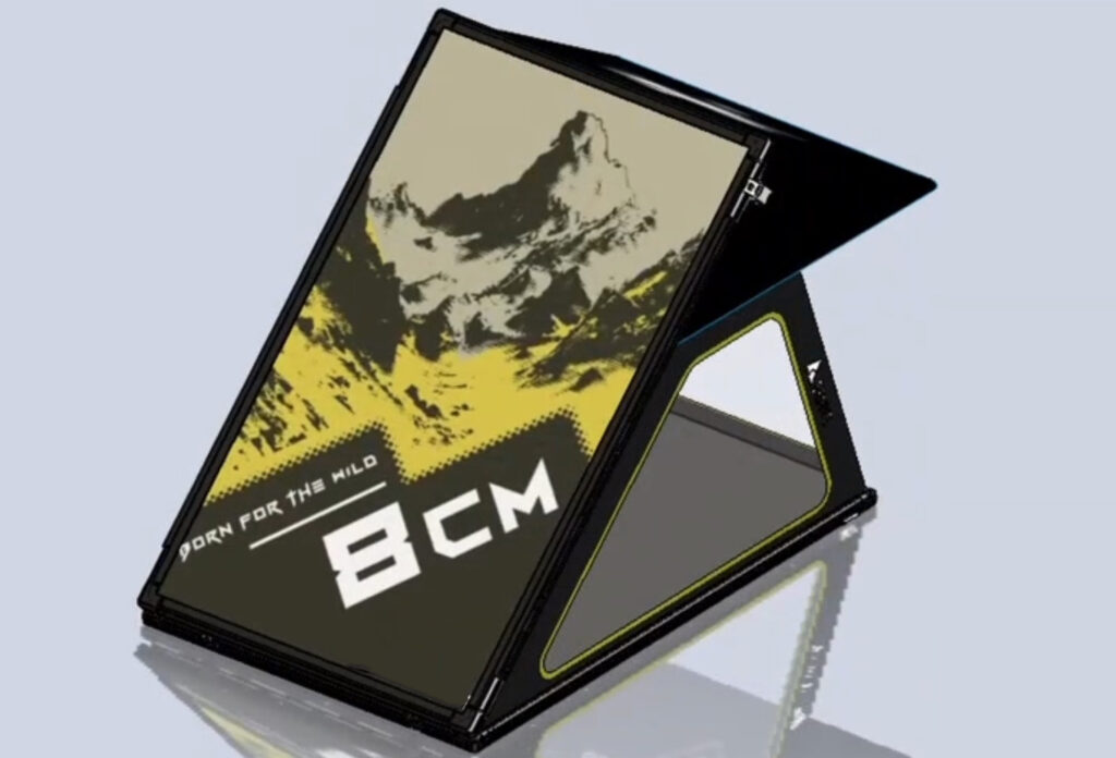 OEM Rooftop Tent: How to Build Your Own Brand in 2026 (Step-by-Step Guide) Oem Rooftop Tent Branding Logo Custom 1024x696