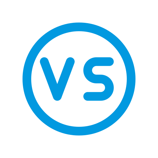 vs