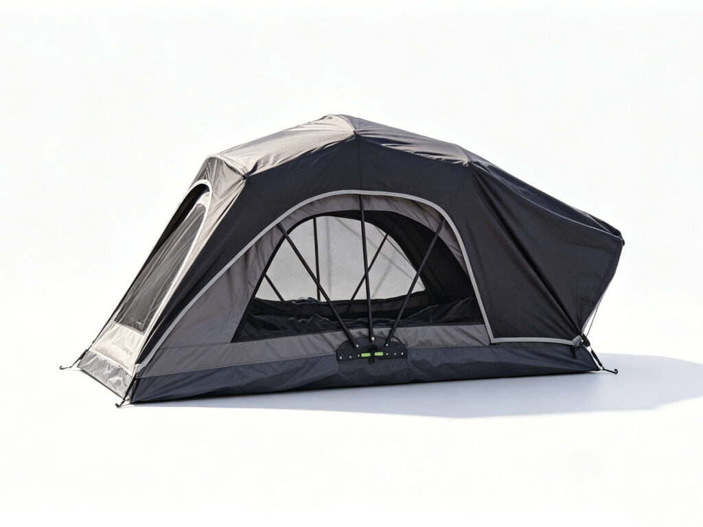 softshell rooftop tent 5